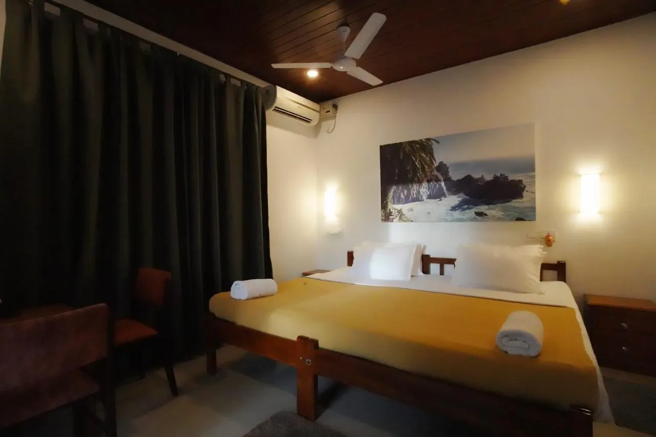 ***  Bamboo Lagoon Backwater Front Resort Alappuzha India