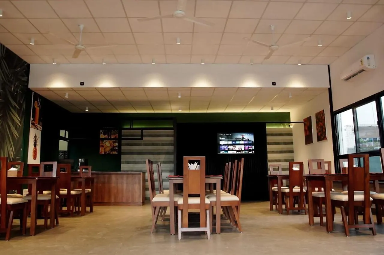 Bamboo Lagoon Backwater Front Resort Alappuzha India