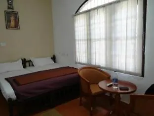 Bamboo Lagoon Backwater Front Resort Alappuzha 3*,  India