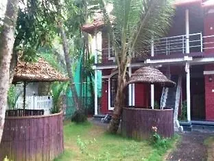 Bamboo Lagoon Backwater Front Resort Alappuzha