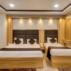 Dakha International - Karol Bagh, New 3*, Delhi (National Capital Territory of India) Inde