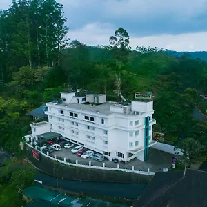 Issacs Residency 3*, Munnar India