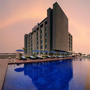 Radisson Blu New Paschim Vihar 5*, Delhi (National Capital Territory of India) Indien