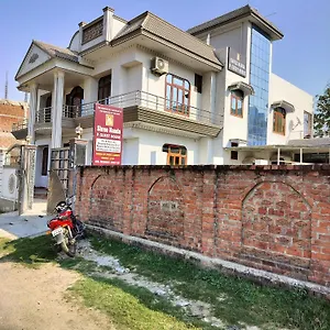 Shree Nanda , Varanasi Indien