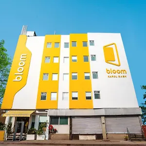Bloom - Karol Bagh 3*, Delhi (National Capital Territory of India) India