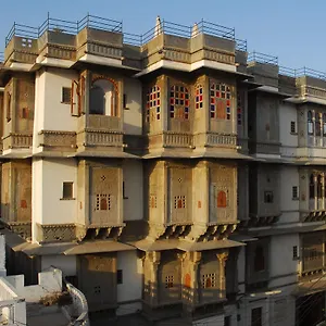 Madri Haveli 3*, Udaipur Indien