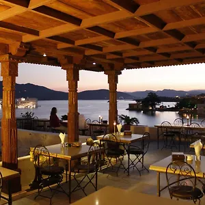 Kankarwa Haveli 3*, Udaipur India